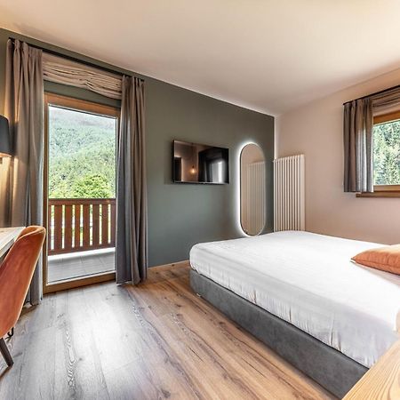 Hotel Laste' Caldes Luaran gambar